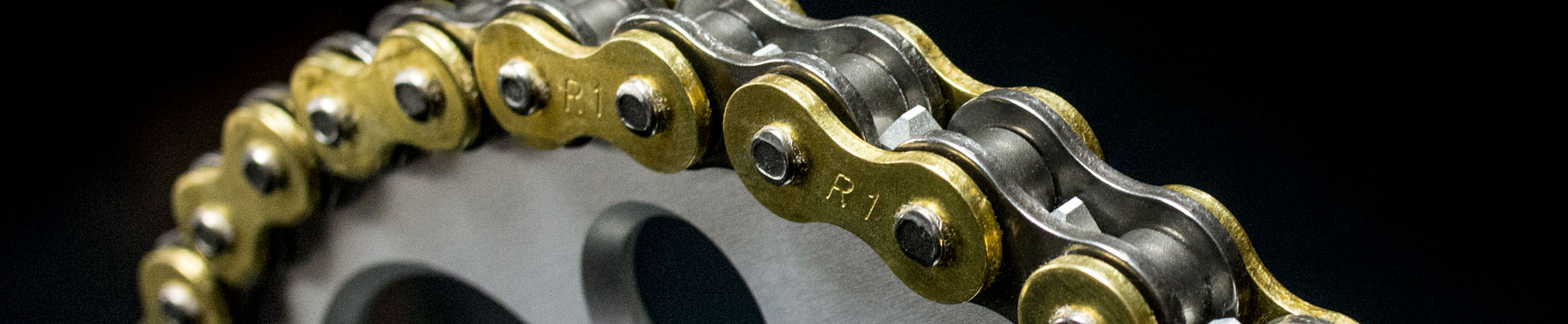 Renthal Off Road Chain