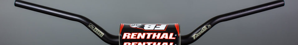 Renthal Handlebars