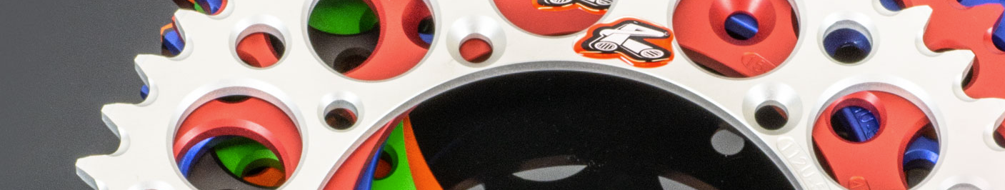 Renthal Sprockets