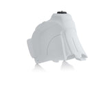 Acerbis Complete Fuel Tank For Honda Dominator NX650 1988-1991 - White/ 23L