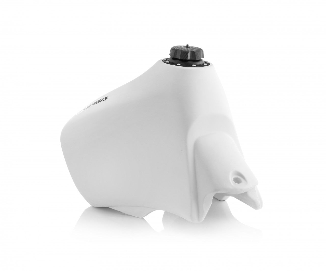 Acerbis Complete Fuel Tank - Yamaha TT600R 1998-04 - 20L/ White ...