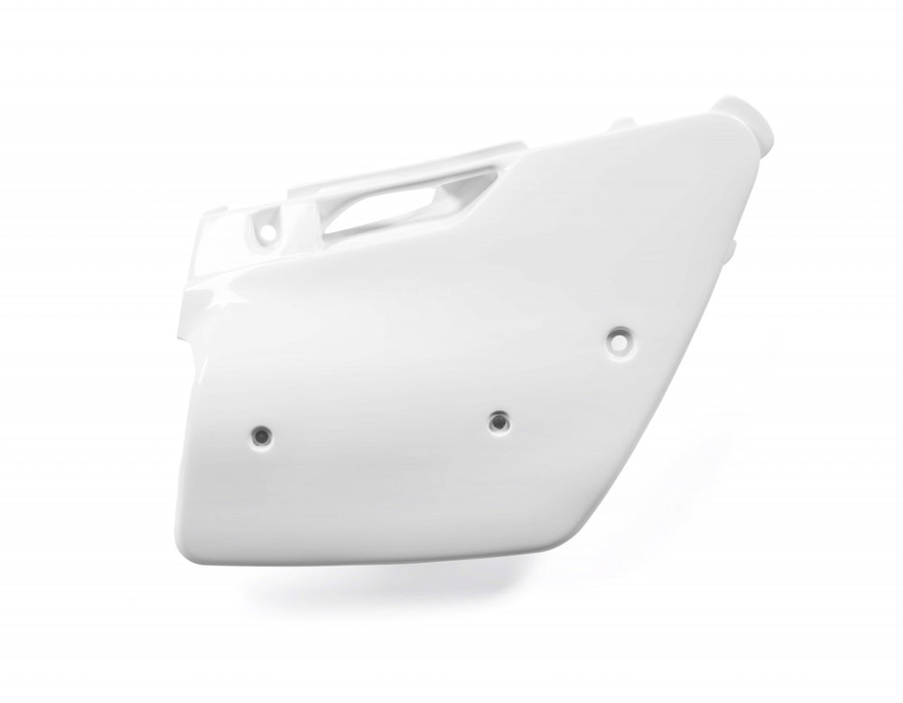 Acerbis Side Panels - Kawasaki KX 125/250 1995-98 - White