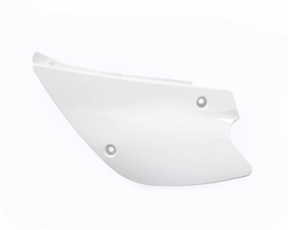Acerbis Side Panels - Kawasaki KX85 1998-2013 - White