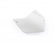 Acerbis Side Panels - Suzuki DRZ400 2000-12, Kawasaki KLX400 2003-04 - White