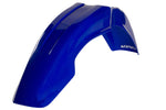 Acerbis Front Fender - Yamaha YZ 125/250 1995-1999, YZF400 1998-99 - Blue ('98)