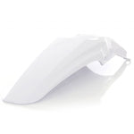 Acerbis Rear Fender - Honda CRF450 2005-08 - White
