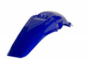Acerbis Rear Fender - Yamaha YZ 125/250 1996-2001, YZF250 2001-02 - Blue