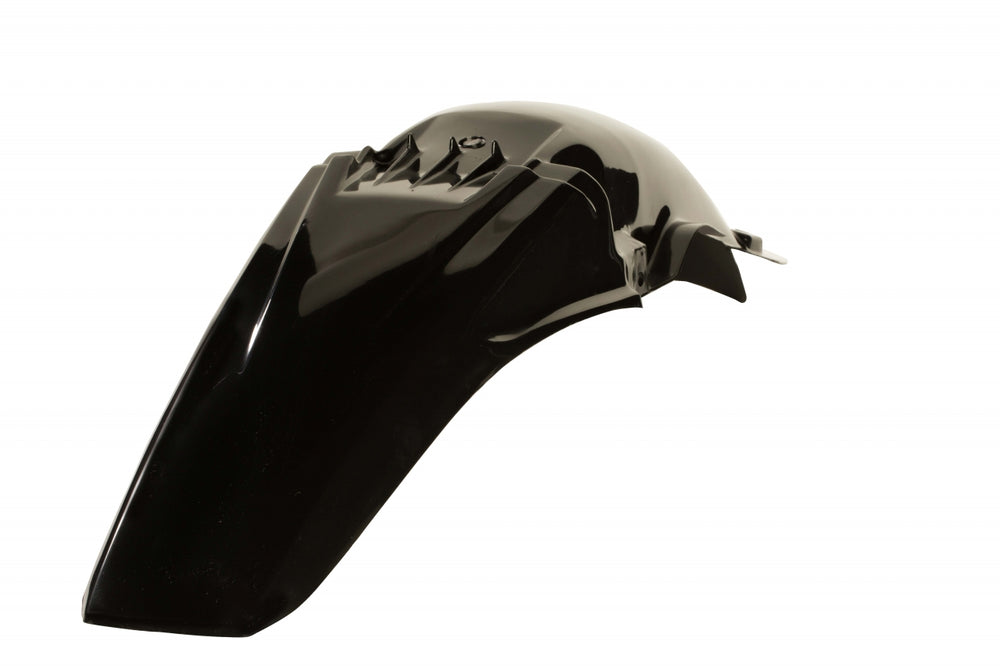 Acerbis Rear Fender - Yamaha YZ 125/250 1996-2001 Black