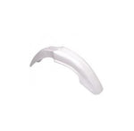 Acerbis Front Fender - Yamaha YZ 80 1995-2001 - White