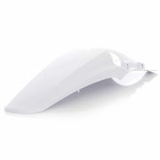 Acerbis Rear Fender - Honda CRF 250/450R 2006-09 - White