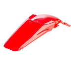 Acerbis Rear Fender - Honda CRF150R 2007-23 - Red