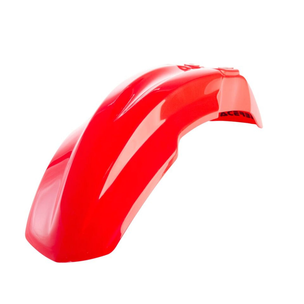 Acerbis Front Fender - Honda CRF150 2007-2024 - Red