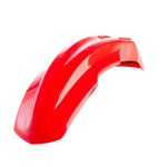 Acerbis Front Fender - Honda CRF150 2007-2024 - Red