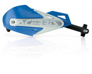 Acerbis Multipo "E" Hand Guards - Blue