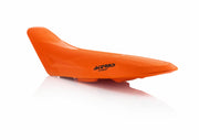 Acerbis X-Seat Complete Hard Seat - KTM EXC/ EXC-F 2008-11, SX/SXF 2007-10 - Orange