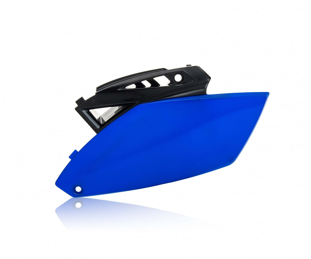 Acerbis Side Panels - Yamaha YZF250 2010-13 - Blue