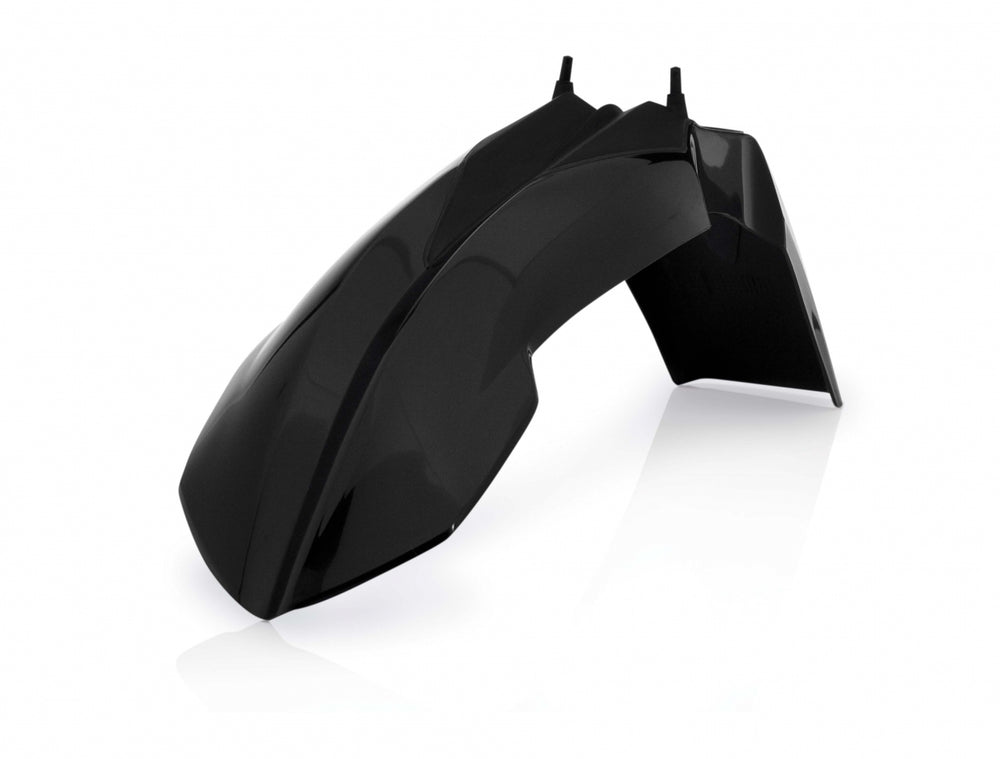 Acerbis Front Fender - KTM SX65 2009-11 - Black