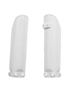 Acerbis Fork Guards - KTM SX65 2009-18 - White