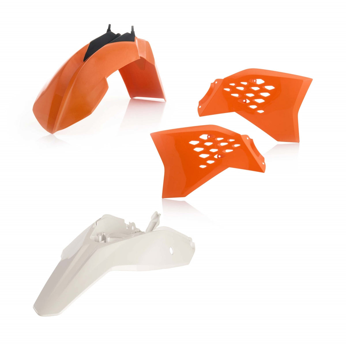 Standard Plastics Kit KTM SX65 2012 14 OEM