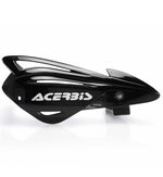 Acerbis X-Open Hand Guards - Black
