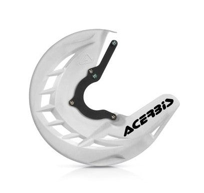 Acerbis Disc Brake Cover Fitting Kit - KTM Duke