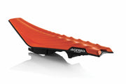 Acerbis X-Seat Complete Soft Seat - KTM EXC/ EXC-F 2017-19, SX/ SXF 2016-18 - Orange