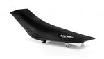 Acerbis X-Seat Complete Soft Seat - Yamaha YZF250 2014-18, YZF450 2014-17 - Black