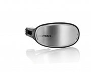 Acerbis Oblivion Chrome Classic Style Hand Guards