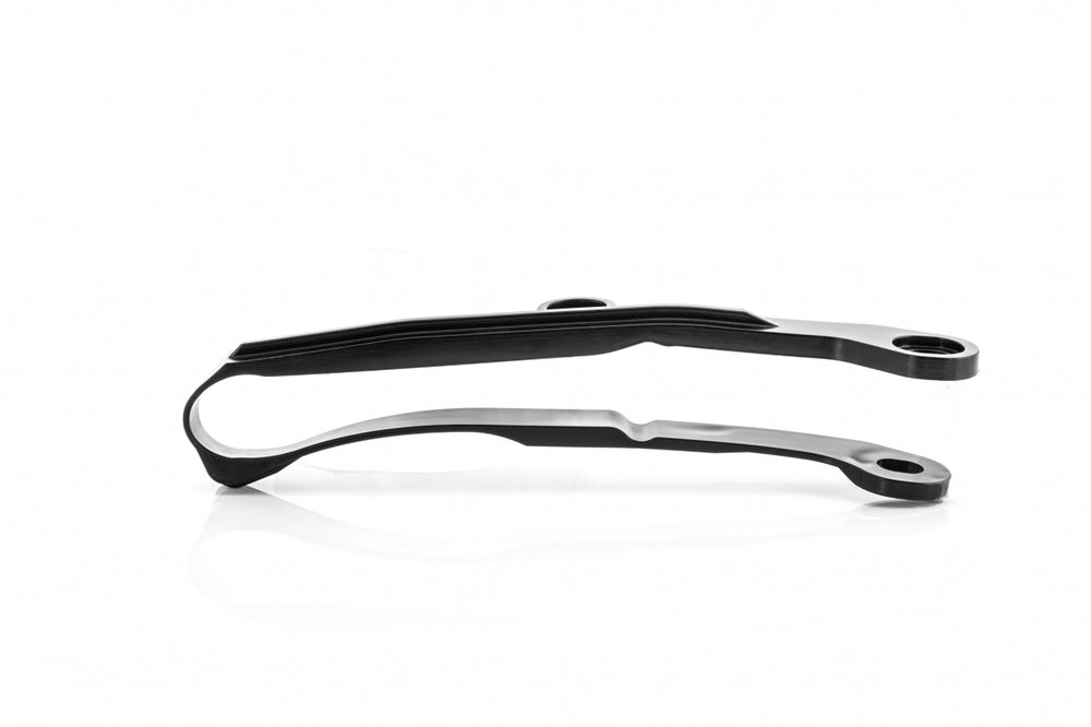 Acerbis Chain Slider - Kawasaki KXF250 2017-20, KXF450 2016-18 - Black