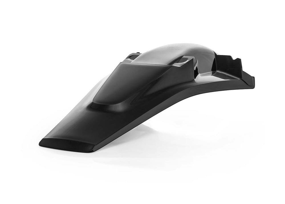 Acerbis Rear Fender - Husqvarna FE 250/350/450/501 & TE125/250/350 2017-19 - Black