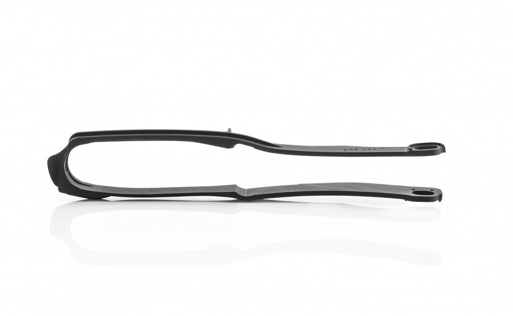 Acerbis Chain Slider - Honda CRF250R 2018-19, CRF450R 2017-18 - Black