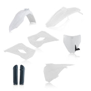 Acerbis Full Plastics Kit - Husqvarna TC85 2014-17 - OEM