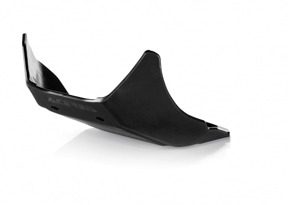 Acerbis Skid Plate - Honda CRF250L 2013-20 - Black