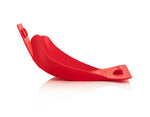 Acerbis Skid Plate - Beta RR 250/300 2018-19 - Red