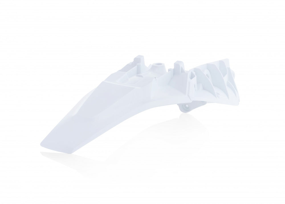 Acerbis Rear Fender - Husqvarna TC85 2018-2024 - Off White