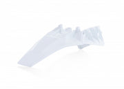 Acerbis Rear Fender - Husqvarna TC85 2018-2024 - Off White
