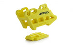 Acerbis Chain Guide - Suzuki RMZ250 2019-23, RMZ450 2018-23 - Yellow