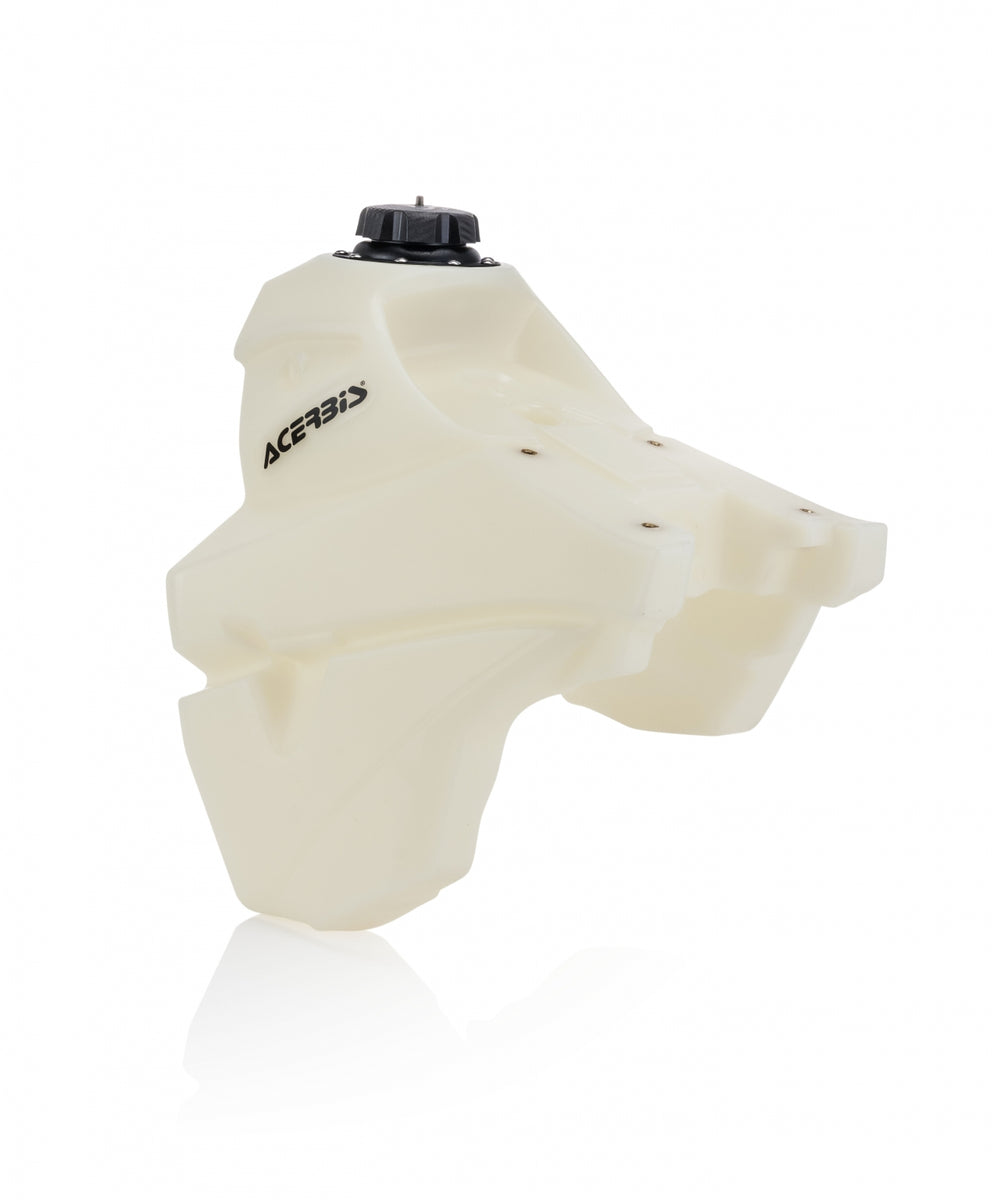 Acerbis Complete Fuel Tank - KTM EXC 250/300 2017, SX 125/150 2016-2018, SX250 2017-2018 - Clear/12L