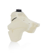 Acerbis Complete Fuel Tank - KTM EXC 250/300 2017, SX 125/150 2016-2018, SX250 2017-2018 - Clear/12L
