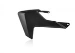 Acerbis Radiator Scoops - Husqvarna TC65 2017-23 - Black