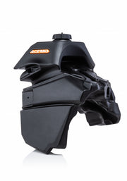 Acerbis Complete Fuel Tank - KTM SXF 250/350/450 2019-22 - Black/ 15L
