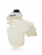 Acerbis Complete Fuel Tank - Husqvarna FC250/ 350/ 450 2019-22 - Clear/ 12L
