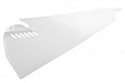 Acerbis Vented Air Box Cover - Husqvarna FE/TE 2020-23 - Off White