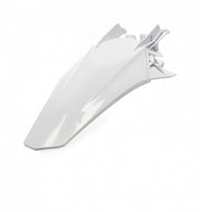 Acerbis Rear Fender - Gas Gas EC 250/300 & EC 250/350F 2021-23 - White