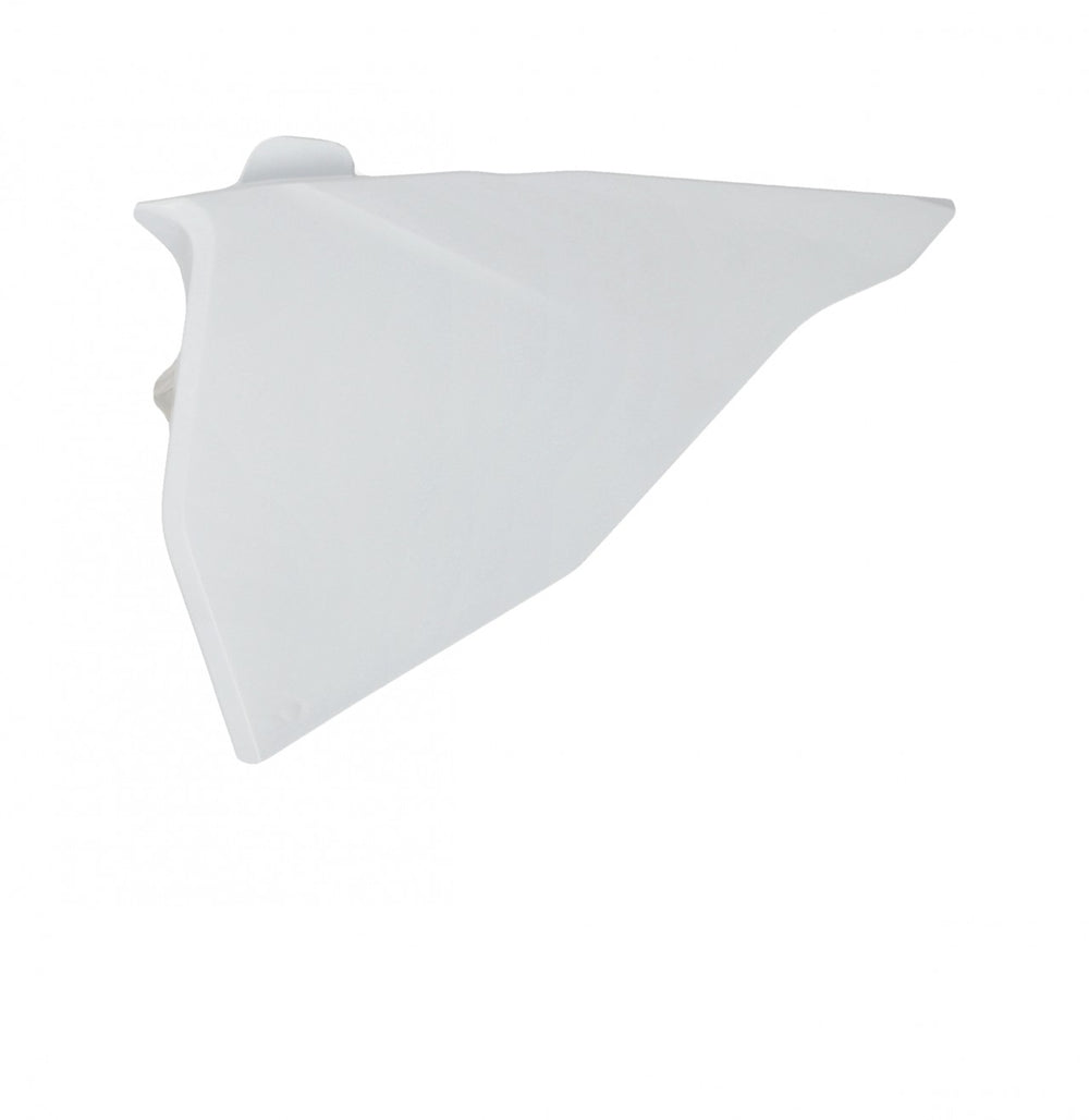 Acerbis Air Box Cover - Gas Gas EC & EC-F 250/350 & MC 250/450F 2021-23 - White