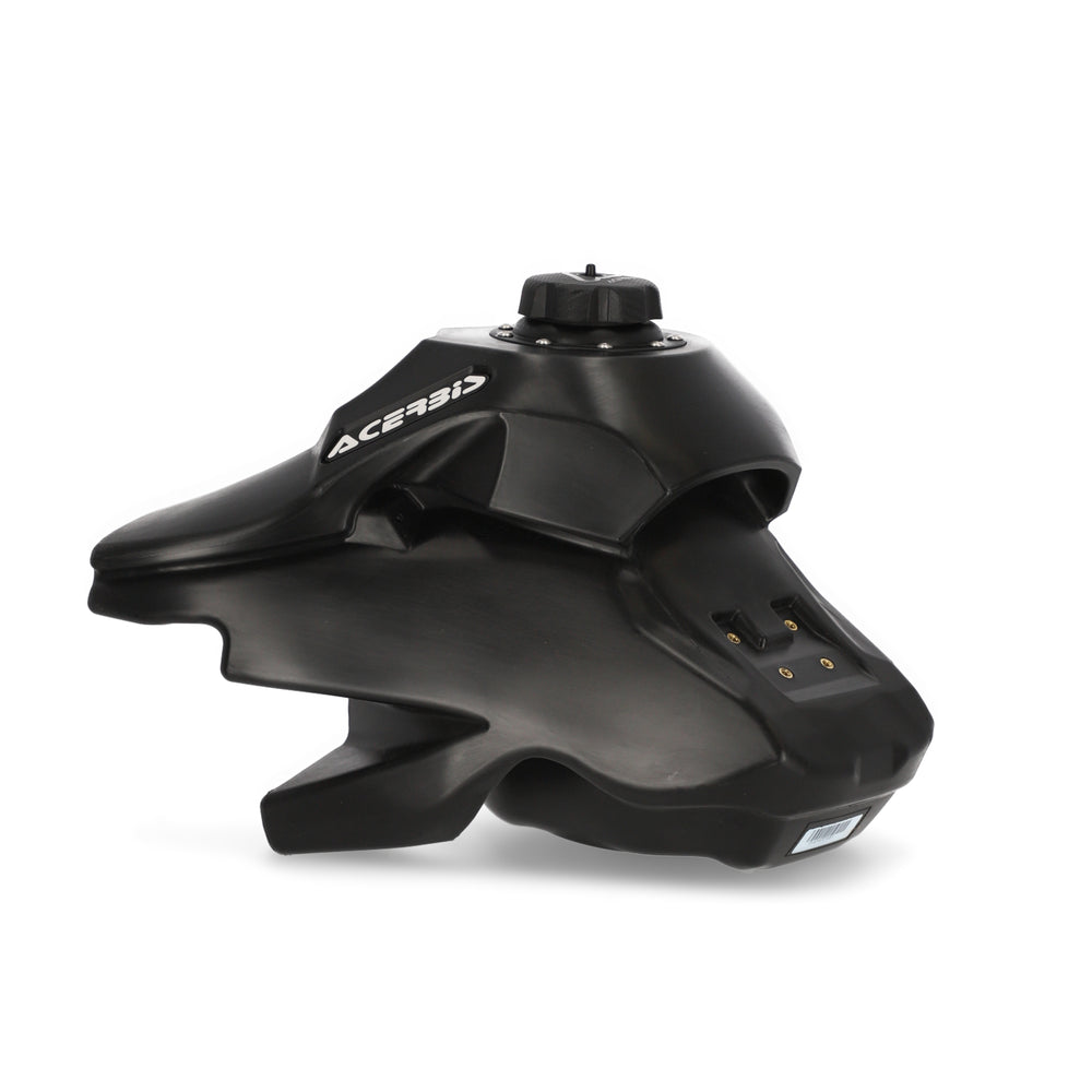 Acerbis Complete Fuel Tank - Honda CRF450R 2021-23 - Black/ 11L
