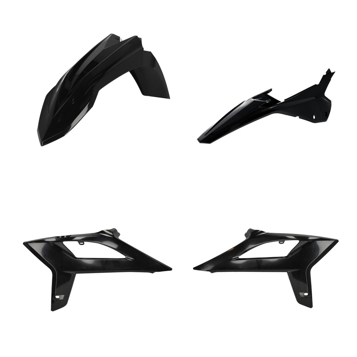 Standard Plastics Kit Beta RR 125 200 250 350 390 430 480 2020 2022