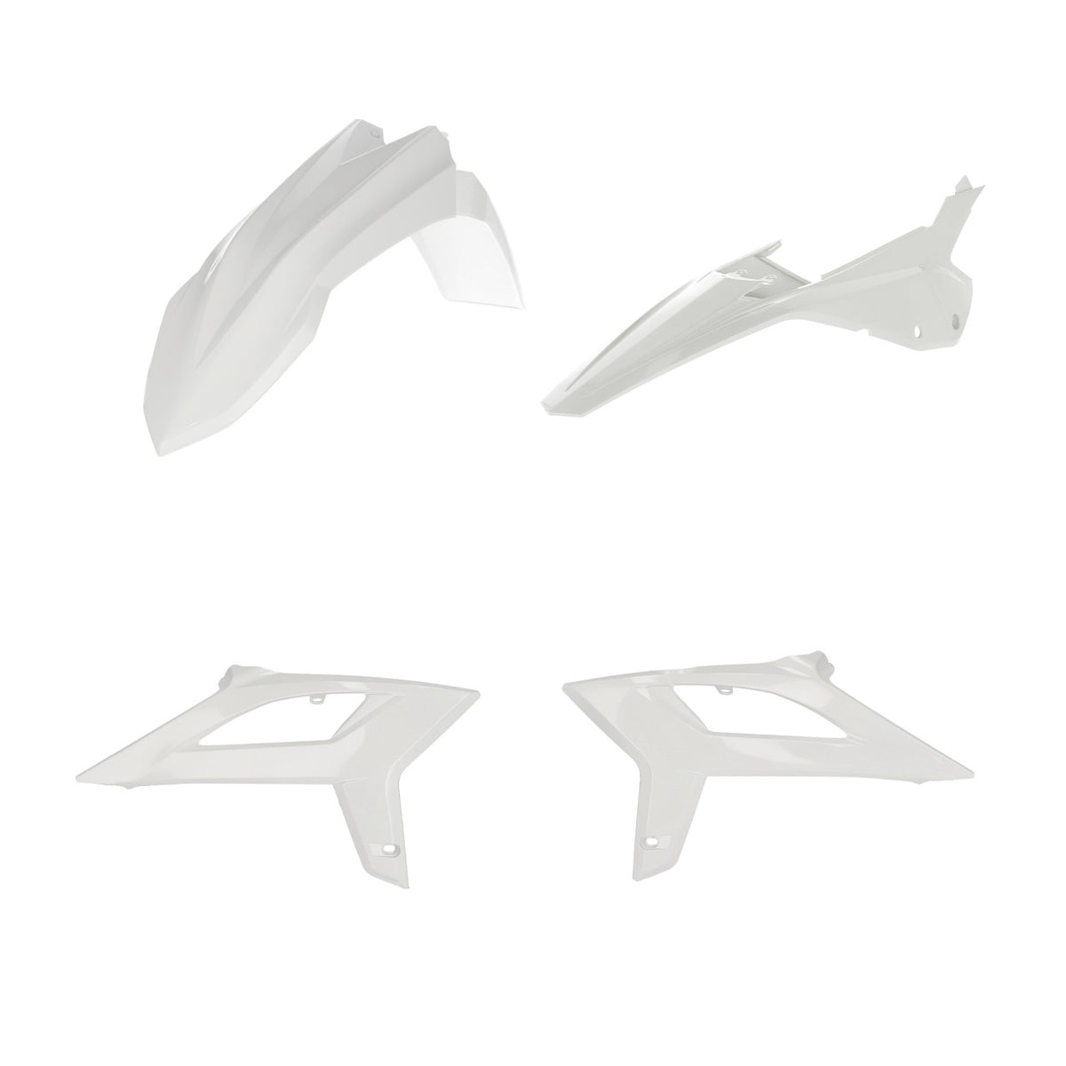 Standard Plastics Kit Beta RX 300 450 2022