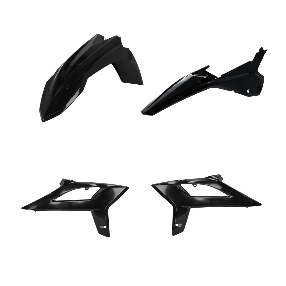 Standard Plastics Kit Beta RX 300 450 2022