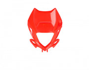 Acerbis Headlight Surround - Beta RR 125/200/250/300/350/390/430/480 2020-2024 - Red